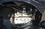Ford V8 Model 48 DeLuxe Phaeton 1935 года